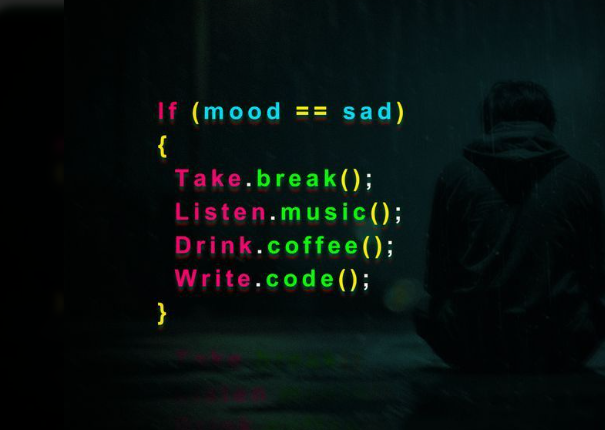 Image Tag Output